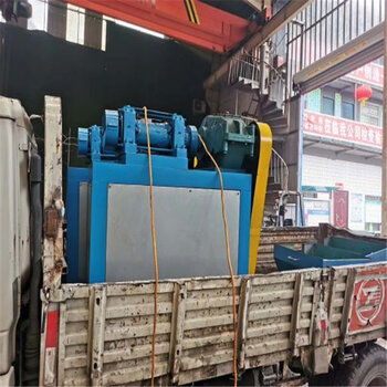 北京翻堆機(jī)的發(fā)展與應(yīng)用