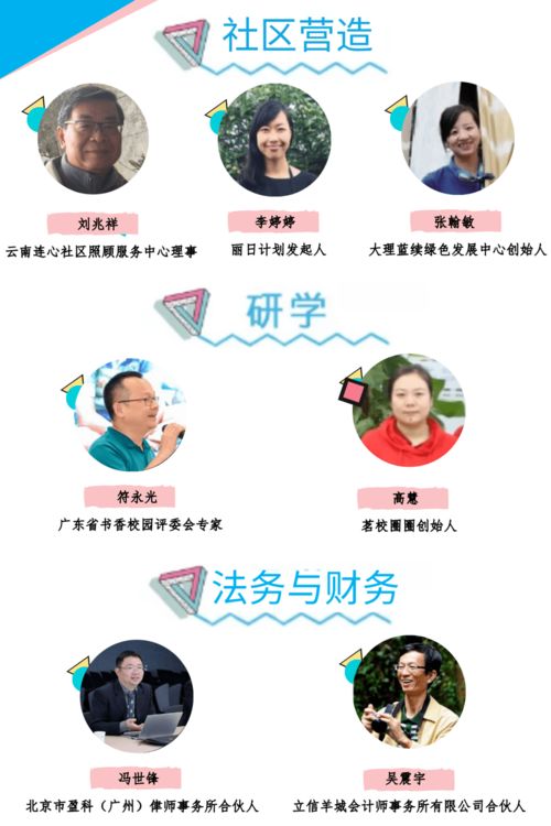 2020木棉花開，社會創新創業苗圃啟動招募 以教育咨詢服務，培育未來變革力量