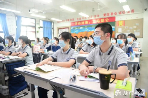 廈門中小學(xué)復(fù)學(xué)后 半期考、補(bǔ)課與課后服務(wù)細(xì)則解答（市教育局權(quán)威回應(yīng)）