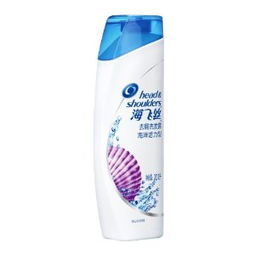廣州400ml海飛絲洗發(fā)水廠家供應商 助力日用品銷售市場