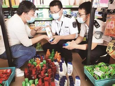 深愛大鵬，日用品銷售的藝術與溫情