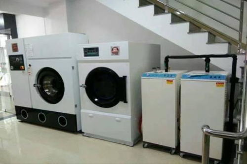 加盟熱潮下的冷靜思考 干洗店為何頻頻轉(zhuǎn)讓？日用品銷售加盟新機(jī)遇